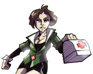 Ната Медик ★