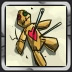 Voodoo doll
